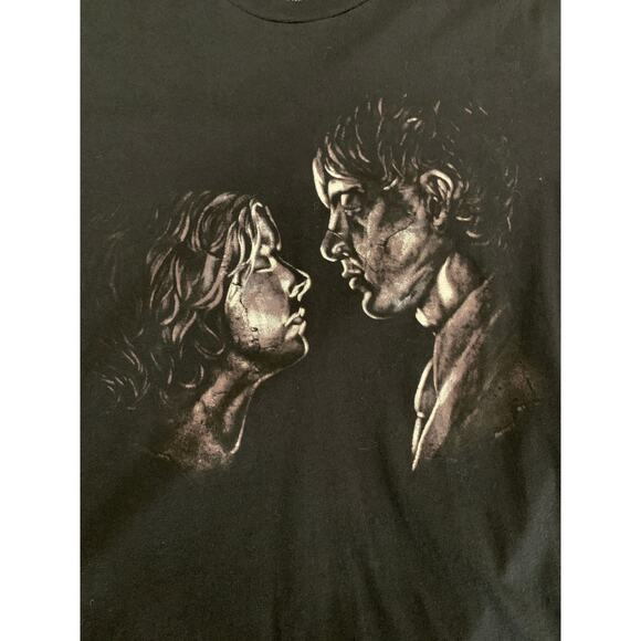 My Chemical Romance Shirt Tour 2022 Demolition Lovers Band Tee Reunion MED Merch - Picture 3 of 8